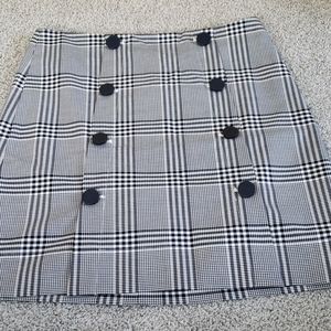NWT Loft A-line skirt Size 10